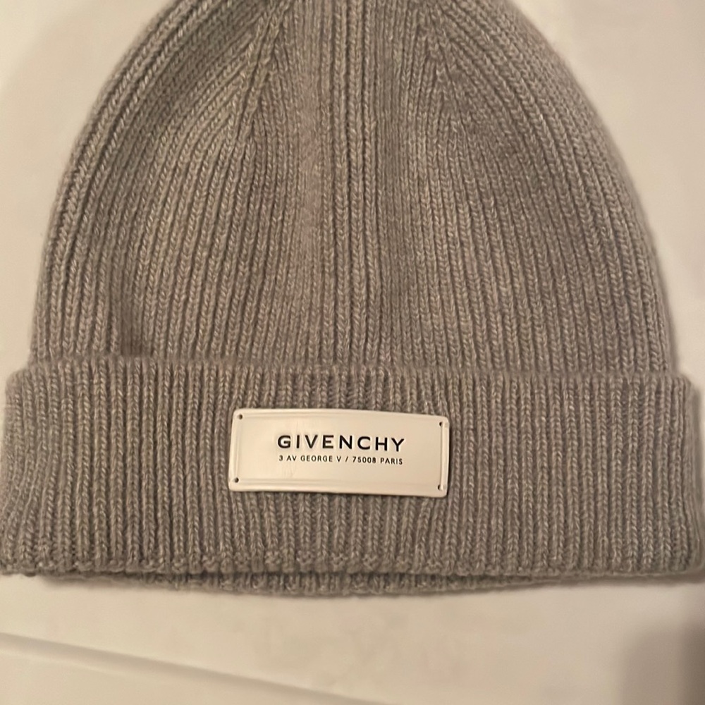 Givenchy beanie